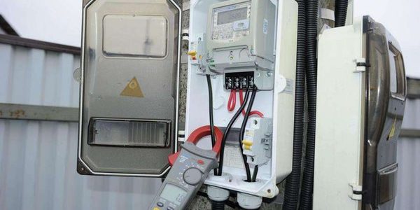 Во Владимирской области подвели итоги работы по развитию системы учета электроэнергии в 2019 году