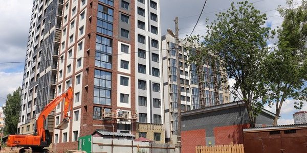 «Россети Центр и Приволжье Удмуртэнерго» обеспечило электроснабжение крупного жилого комплекса в Ижевске