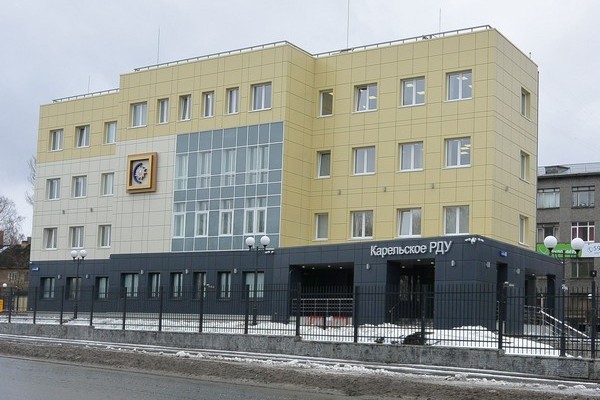 К 100-летию ГОЭЛРО: создание карельской энергосистемы