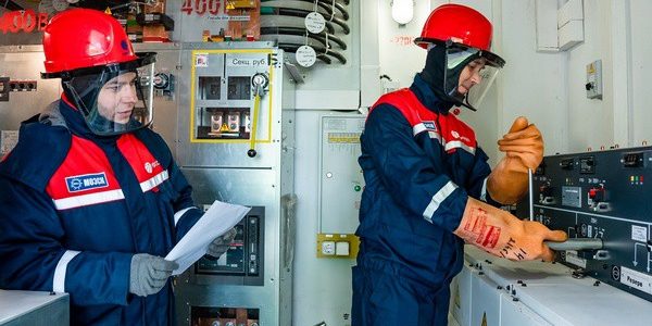 «Россети Московский регион» выдадут электрические допмощности 35 поликлиникам столицы в 2020 году