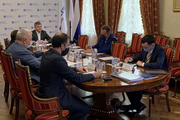 «Россети Центр» и «Россети Центр и Приволжье» окажут содействие отечественным разработчикам