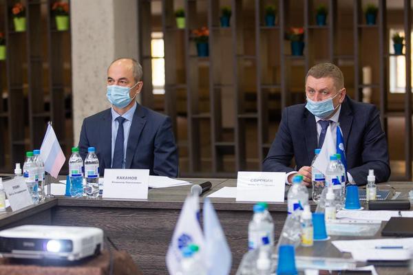 Энергетики Сибири и Дальнего Востока обсудят развитие систем диагностики и мониторинга в электроэнергетике