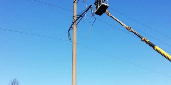 «Нижновэнерго» в 2020 году присоединил к сетям 8,6 тысяч новых потребителей
