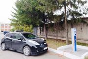 «Чувашэнерго» развивает электрозарядную инфраструктуру региона
