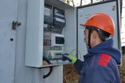 Кузбасский филиал «Россети Сибирь» в лидерах по цифровому энергоучёту