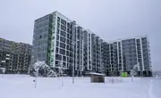 «Россети Московский регион» обеспечили мощностью жилой комплекс «Цветочные Поляны» в Новой Москве