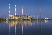 По итогам 2021 года увеличился отпуск энергии зарубежными активами «Интер РАО»