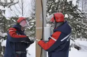 В 2021 году «Кировэнерго» установило более 12 тысяч интеллектуальных приборов учета электроэнергии