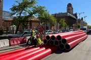«Россети ФСК ЕЭС» строит в Петербурге самую длинную в мире высокотемпературную сверхпроводящую линию электропередач