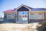 «Тамбовэнерго» подключило к сетям компании новый объект культуры в селе Донское