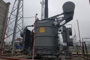 «Россети ФСК ЕЭС» завершили ремонт реактора на подстанции «Ильково» в ХМАО