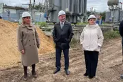 Энергетики «Чувашэнерго» начали масштабную реконструкцию подстанции 110/10 кВ «Светлая»