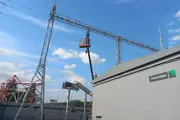 «Россети Московский регион» завершили переустройство высоковольтных ЛЭП для нового района Москвы