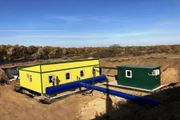 «Россети Волга» обеспечили электроснабжение объектов мелиорации