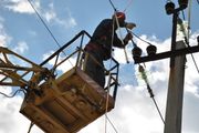 «Россети Юг» обеспечили электроэнергией насосную станцию в одном из поселков Астраханской области