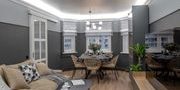 Светильники ARTLIGHT использовали для освещения частной квартиры в телепроекте «Квартирный вопрос»
