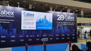 Свыше 150 производителей представят свою продукцию на выставке Cabex-2023 с 14 по 16 марта