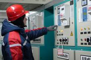 Энергетики «Ярэнерго» установили современную систему сбора и передачи информации на подстанции 110 кВ Шестихино
