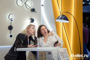 Выставка MosBuild — про все самое яркое и современное