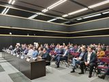 Ведущие электротехники России презентовали свои технологии для нефтегазовой отрасли