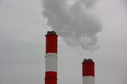 Выработка электроэнергии из угля достигла исторического максимума