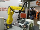 ExpoElectronica-2023 продолжает свою работу