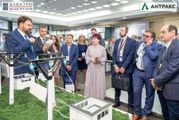ГК «АНТРАКС» представил оборудование для повышения надежности и качества электроснабжения