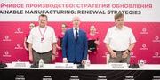 Малые ГЭС обеспечат энергоснабжение золоторудного месторождения резидента АЗРФ на Чукотке