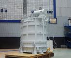 Сотрудники ERSO апробировали реакторы на ПС «Агорта»